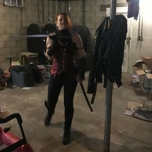 Meet your Posher, Sam